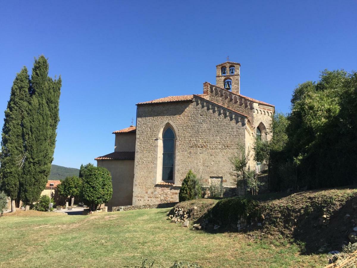 فندق Casa Mater Ecclesiae ماسا ماريتيما المظهر الخارجي الصورة